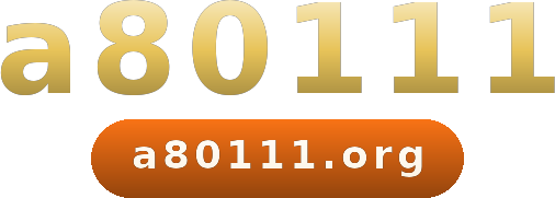 a80111 logo
